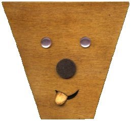 Buttée humoristique